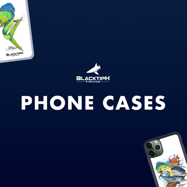 Phone Cases – BlacktipH