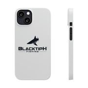 BlacktipH Slim iPhone Case