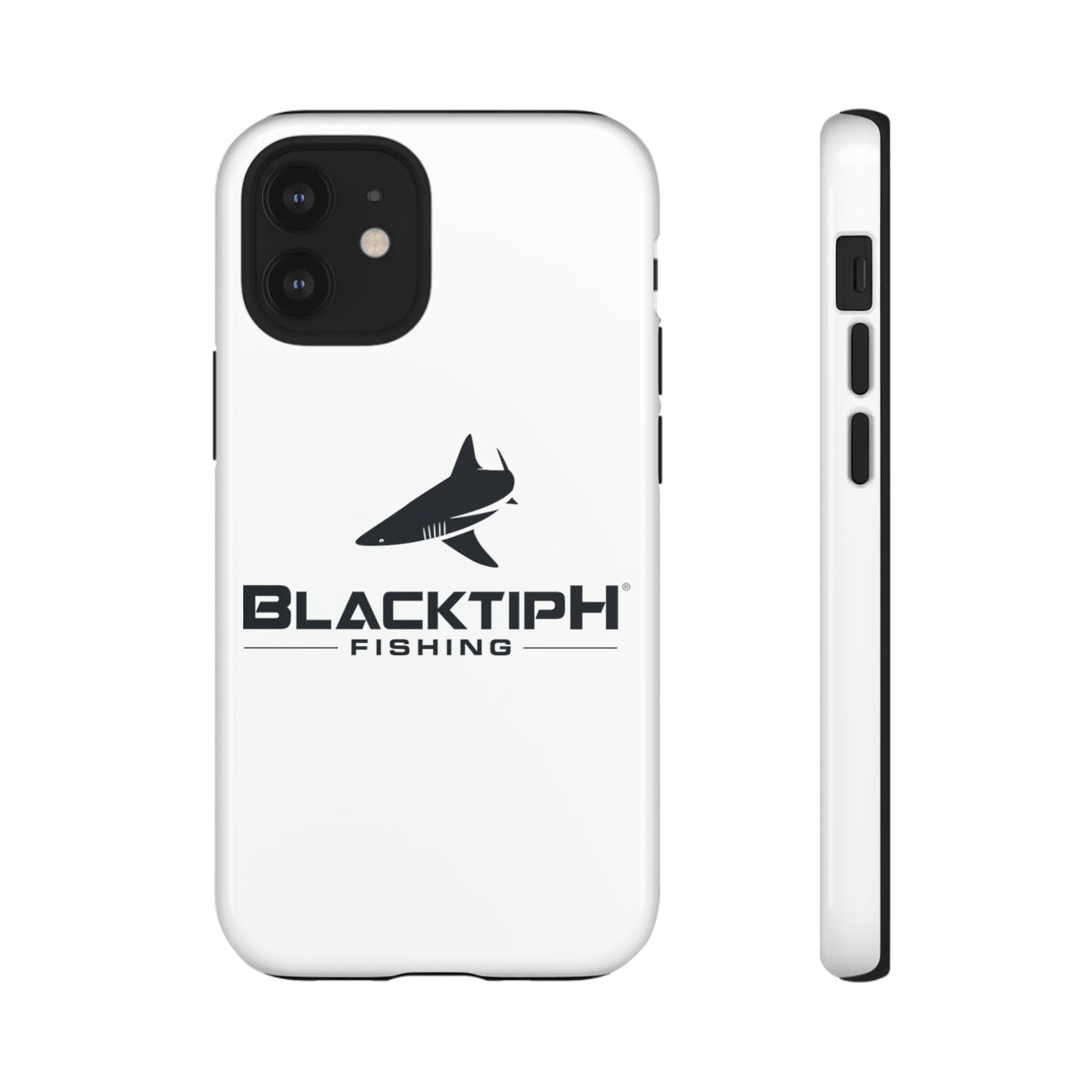 BlacktipH Tough iPhone Case