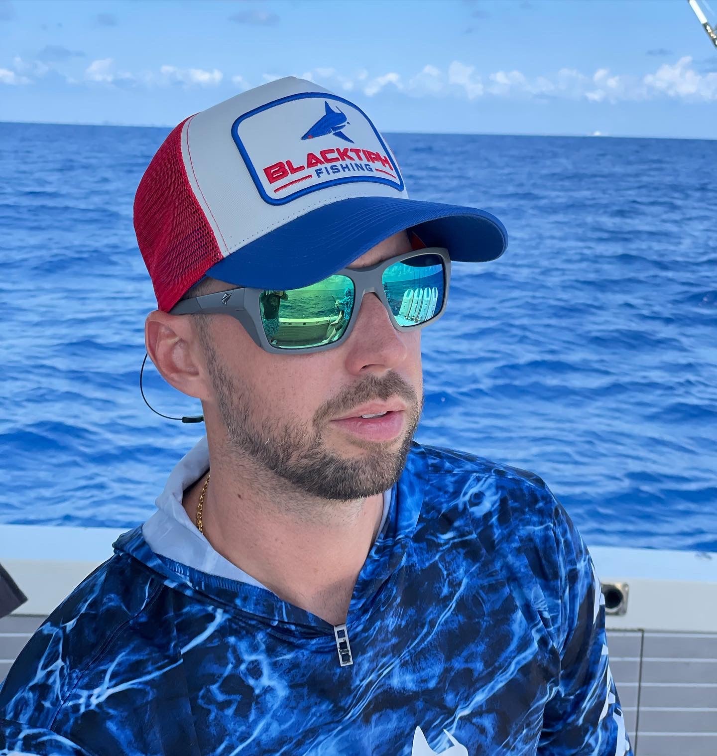 Snapback 3.0 Retro Hat Limited Edition