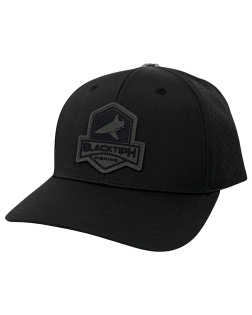 PVC Performance Hats – BlacktipH