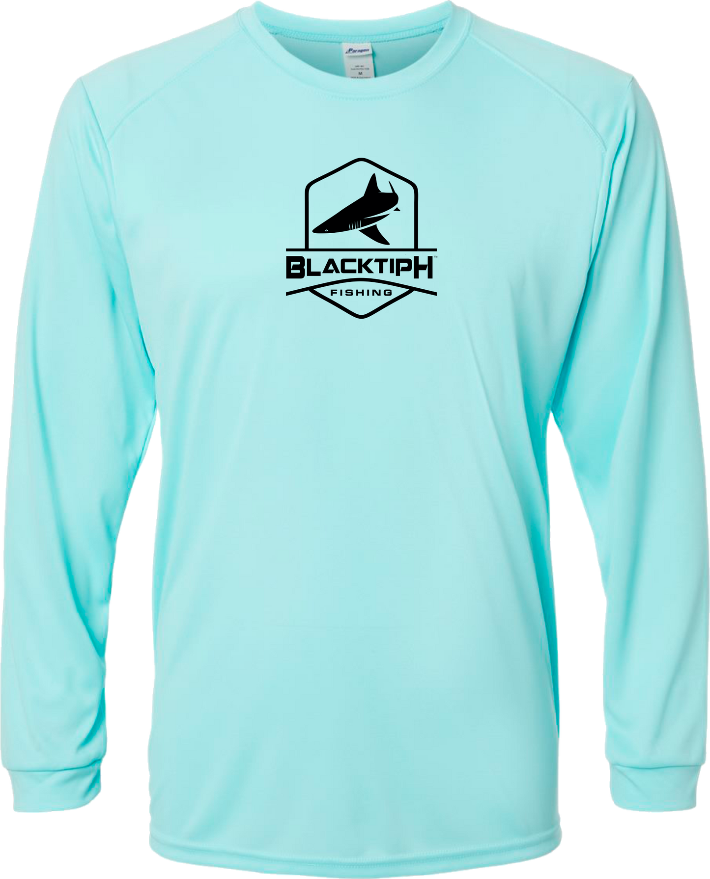 Mechanical Mahi Performance Long Sleeve Shirt
