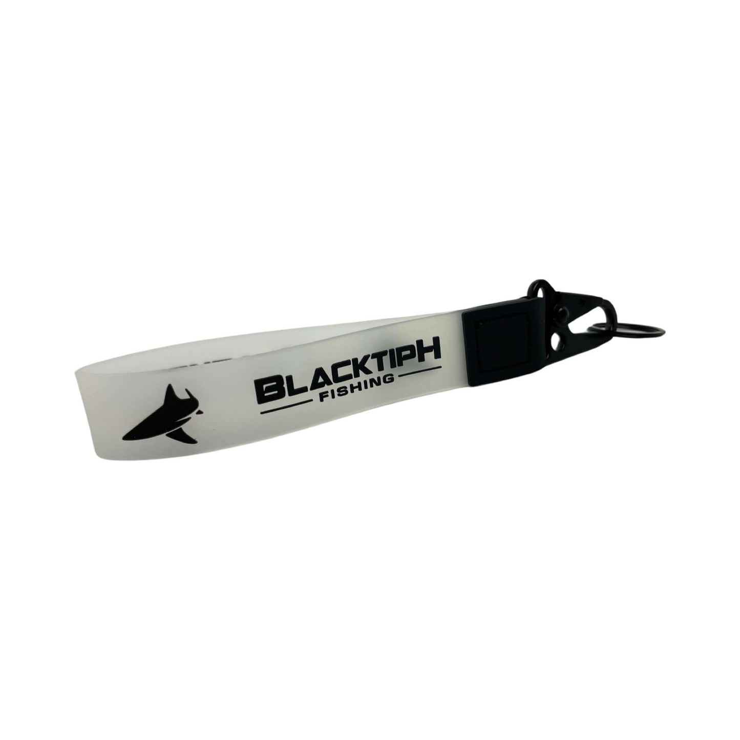 BlacktipH-Frost-PVC-Lanyard-Side