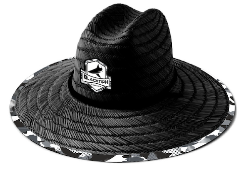 Straw Hats – BlacktipH
