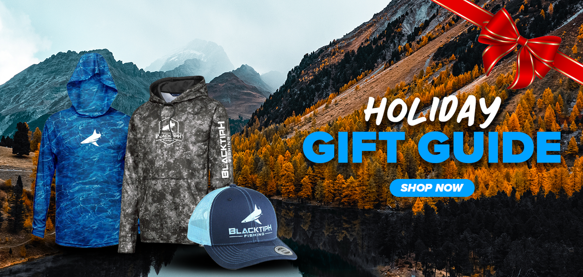 Blacktiph jacket shop