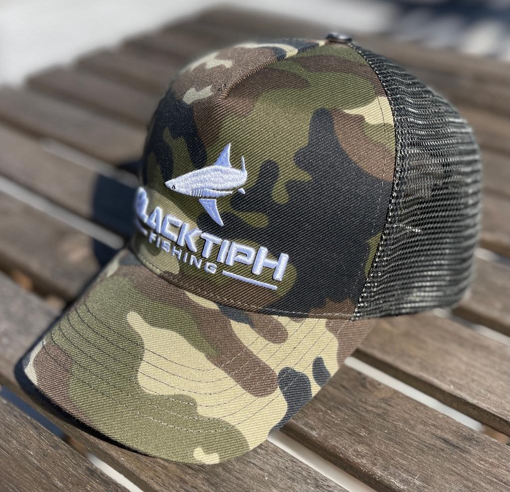 🎁 Camo Embroidered Snapback 2.0 (100% off)