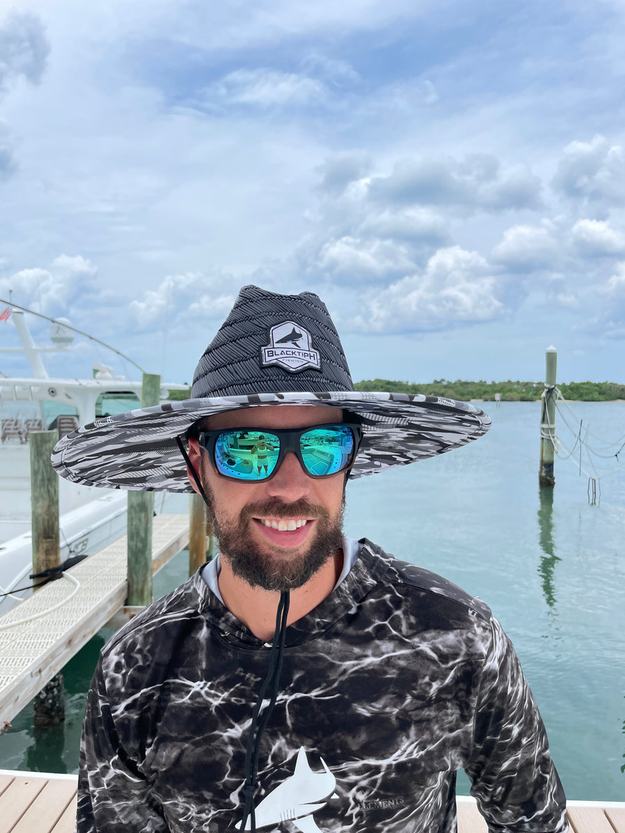 Sa fishing best sale hats