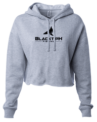 blacktiph_ladies_crop_hoodie_grey