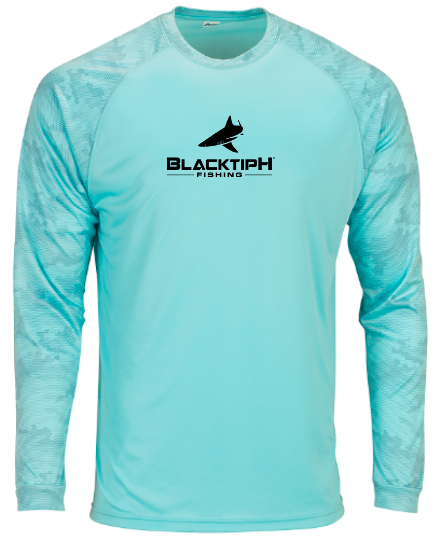 OG Stars and Stripes Performance Long Sleeve Shirt