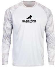 BlacktipH Performance OG Long Sleeve Stars and Stripes with UPF 50+ Protection