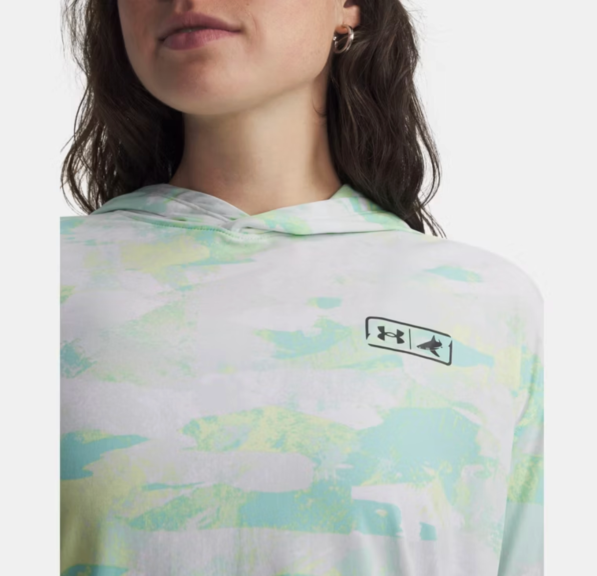 Under Armour x BlacktipH – Women’s Collection