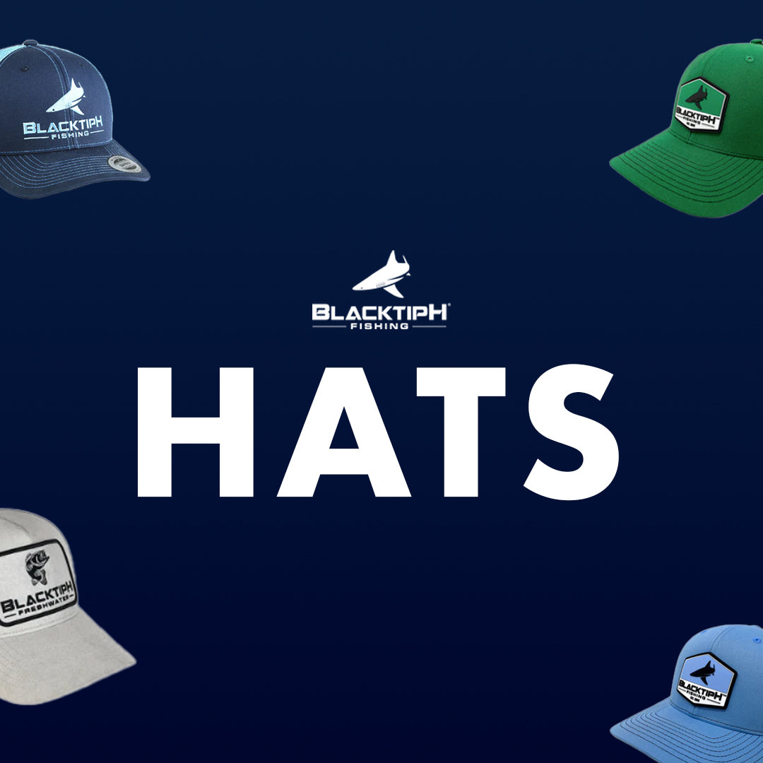 Hats – BlacktipH