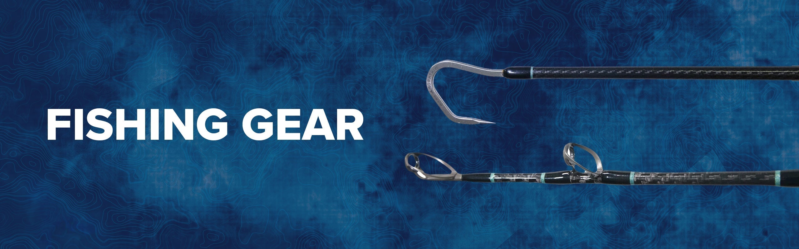 Fishing Gear | Premium Saltwater Fishing Gear | BlacktipH