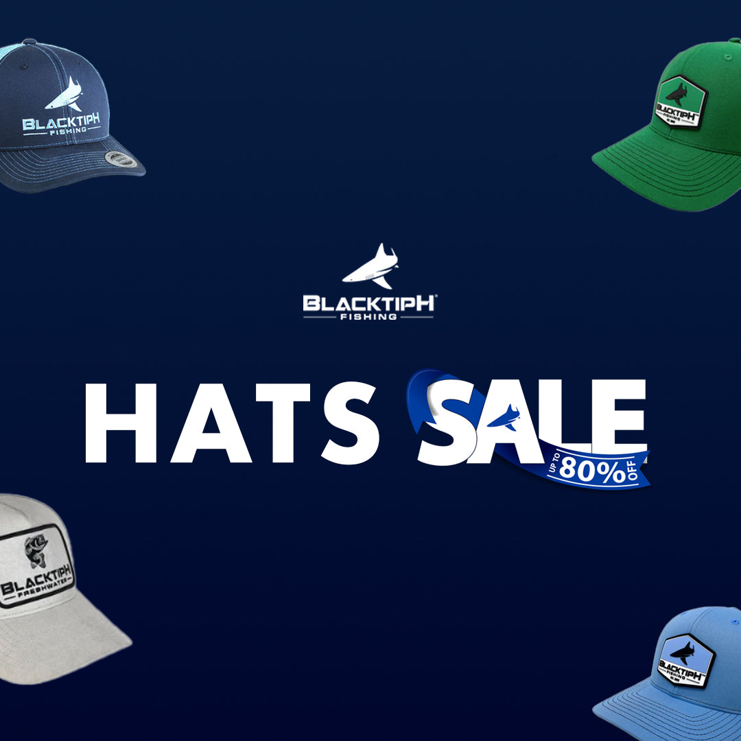 Hat Sale – BlacktipH