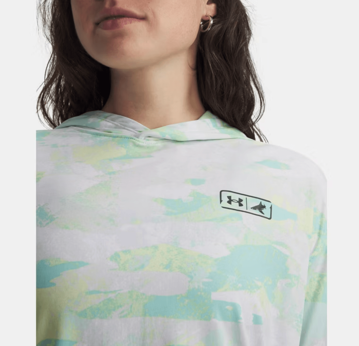 Under Armour x BlacktipH – Women’s Collection - BlacktipH