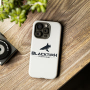 BlacktipH Tough iPhone Case
