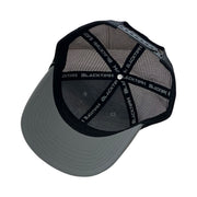 BlacktipH Performance PVC Hat - Grey