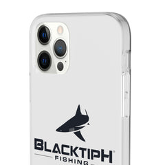 BlacktipH Flexi iPhone Case