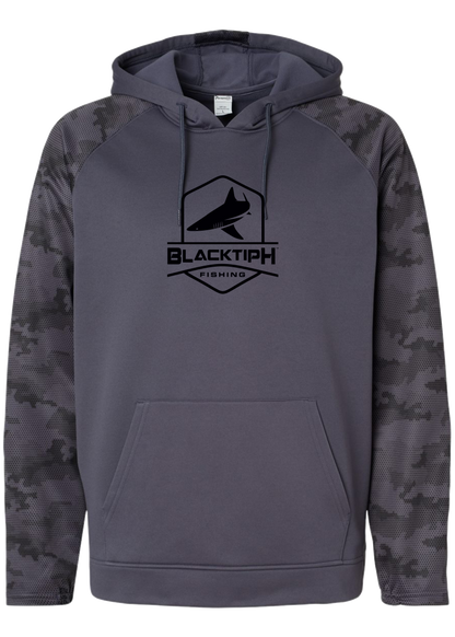 Performance Stealth Series Hoodie - Shadow