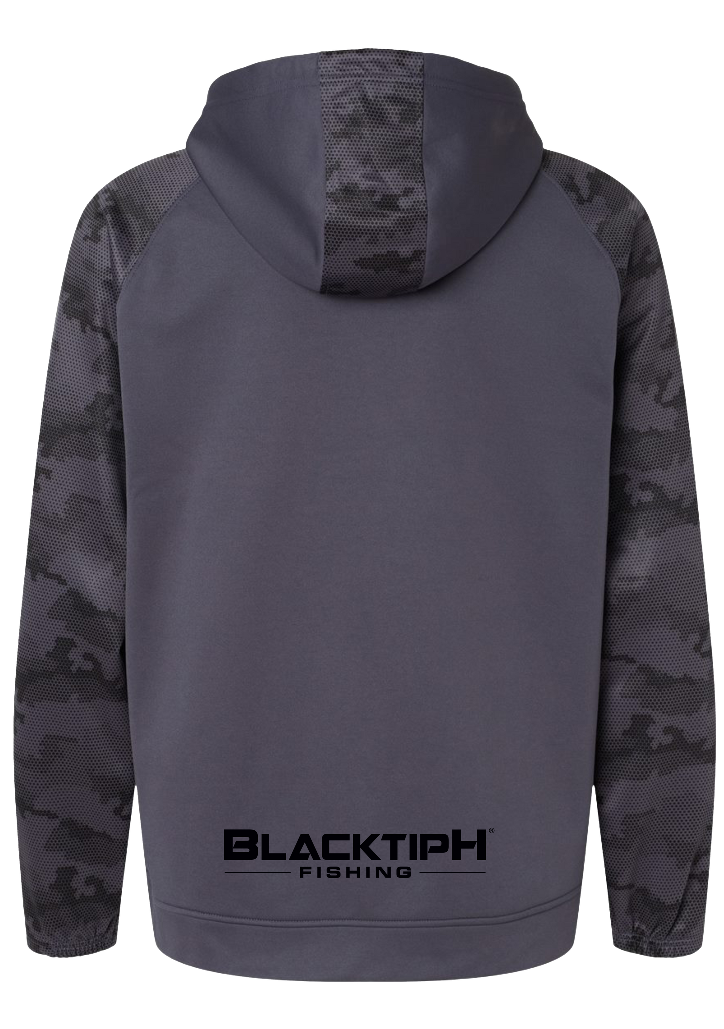 Performance Stealth Series Hoodie - Shadow