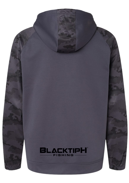 Performance Stealth Series Hoodie - Shadow