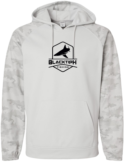 Performance Stealth Series Hoodie - Glacier