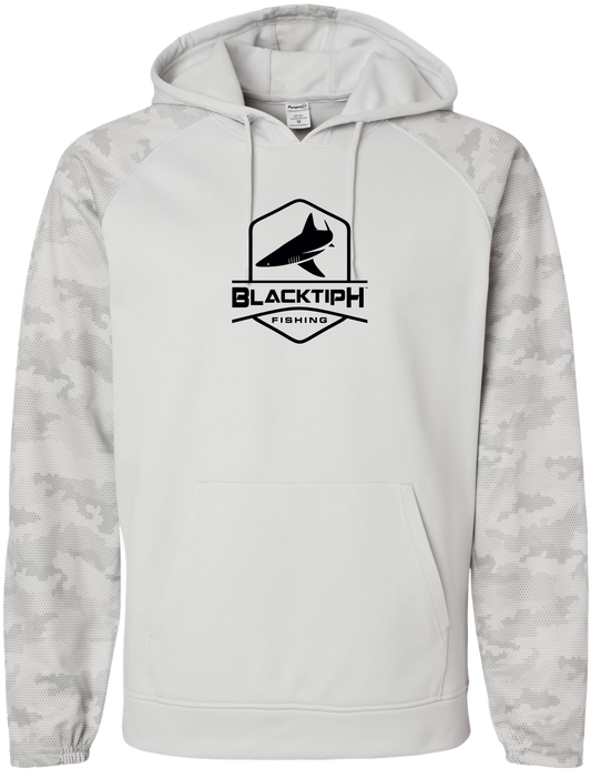 Performance Stealth Series Hoodie - Glacier