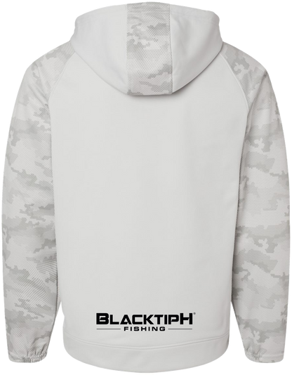 Performance Stealth Series Hoodie - Glacier