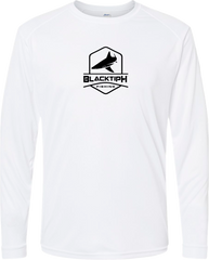 BlacktipH "Mechanical Tuna" with UPF 50+ Protection Performance Long Sleeve