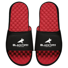 Blacktiph Fishing Slides with EVA Midsole