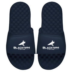 Blacktiph Fishing Slides with EVA Midsole