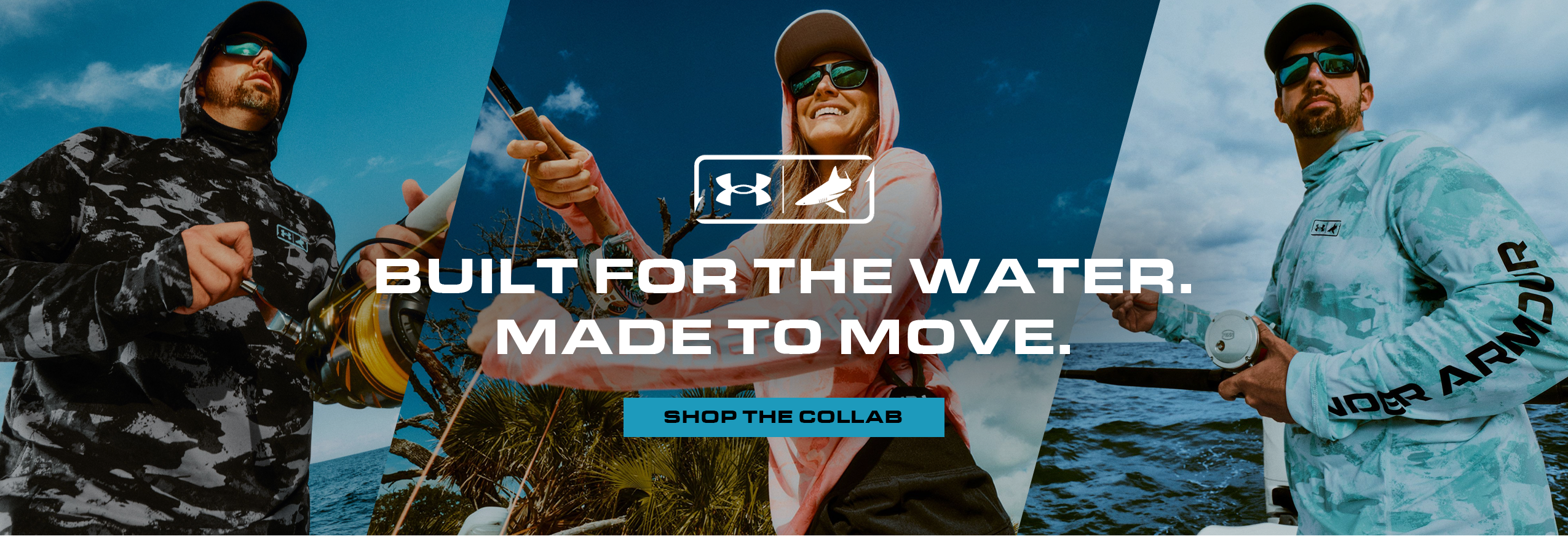 BlacktipH — saltwater fishing since 2014