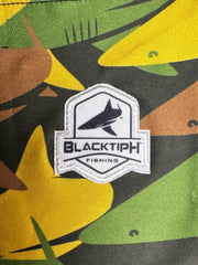 Camo BlacktipH Performance Face Shield