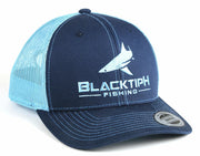 BlacktipH Classic Snapback Hat-sample