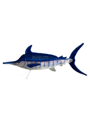 BlacktipH Blue Marlin Plushie