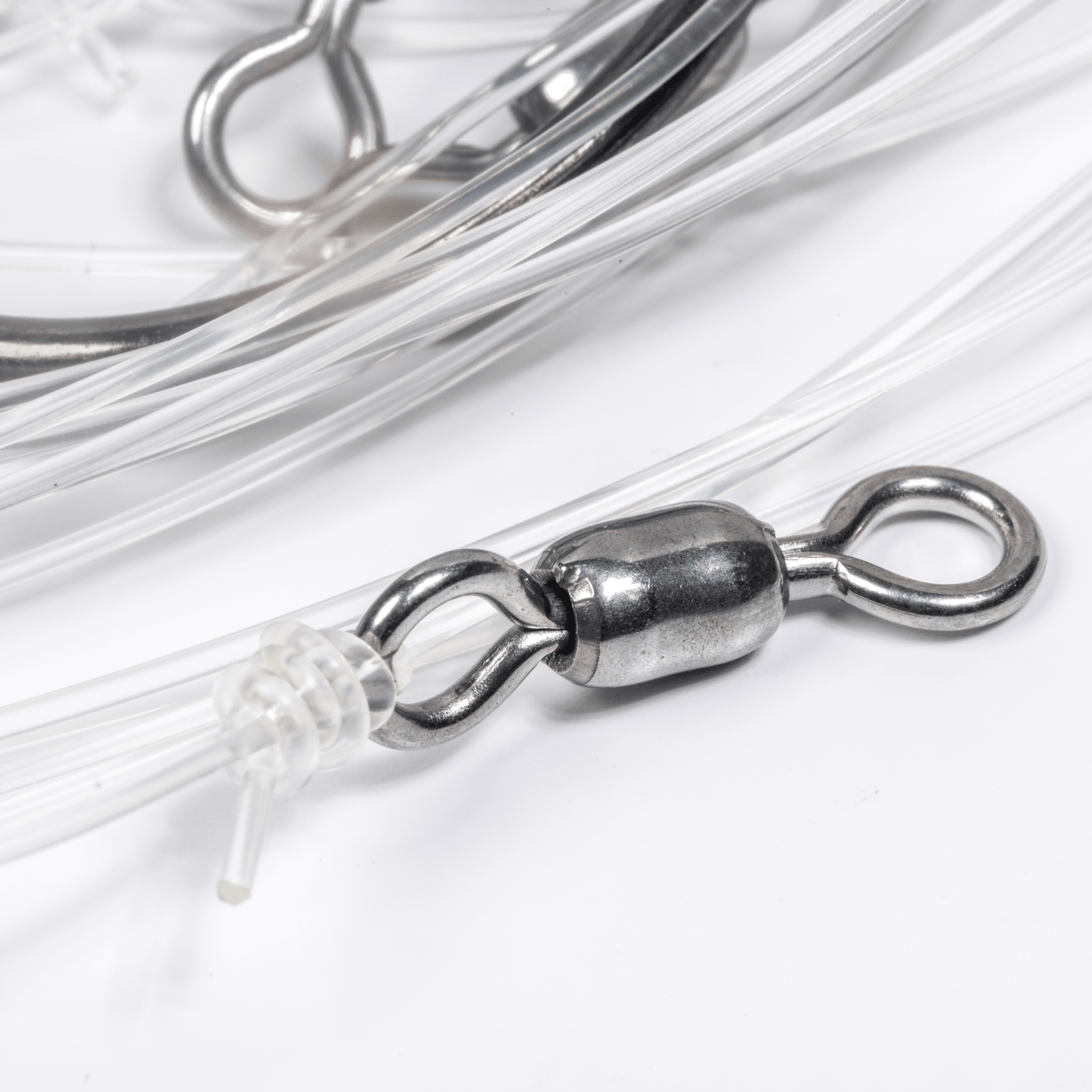 Large Live Bait Rigs (5 Pack) | BlacktipH x Mustad 10/0 Hooks - BlacktipH