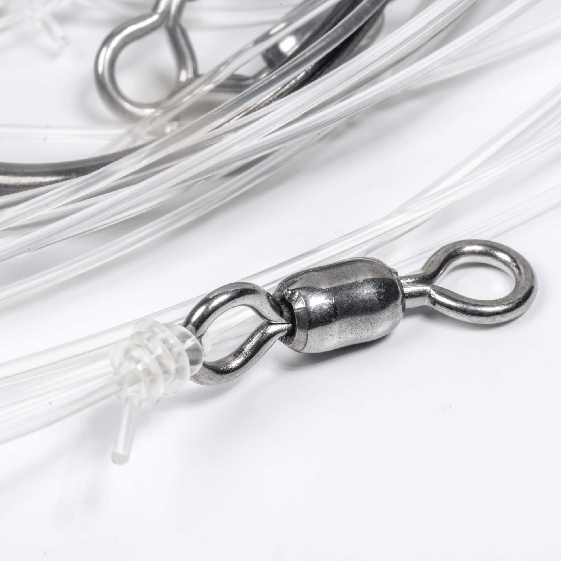 Large Live Bait Rigs (5 Pack) | BlacktipH x Mustad 10/0 Hooks - BlacktipH