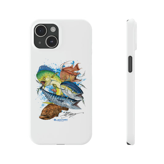 Phone Cases | Premium Saltwater Fishing Gear | BlacktipH Phone Cases | Premium Saltwater Fishing Gear | BlacktipH