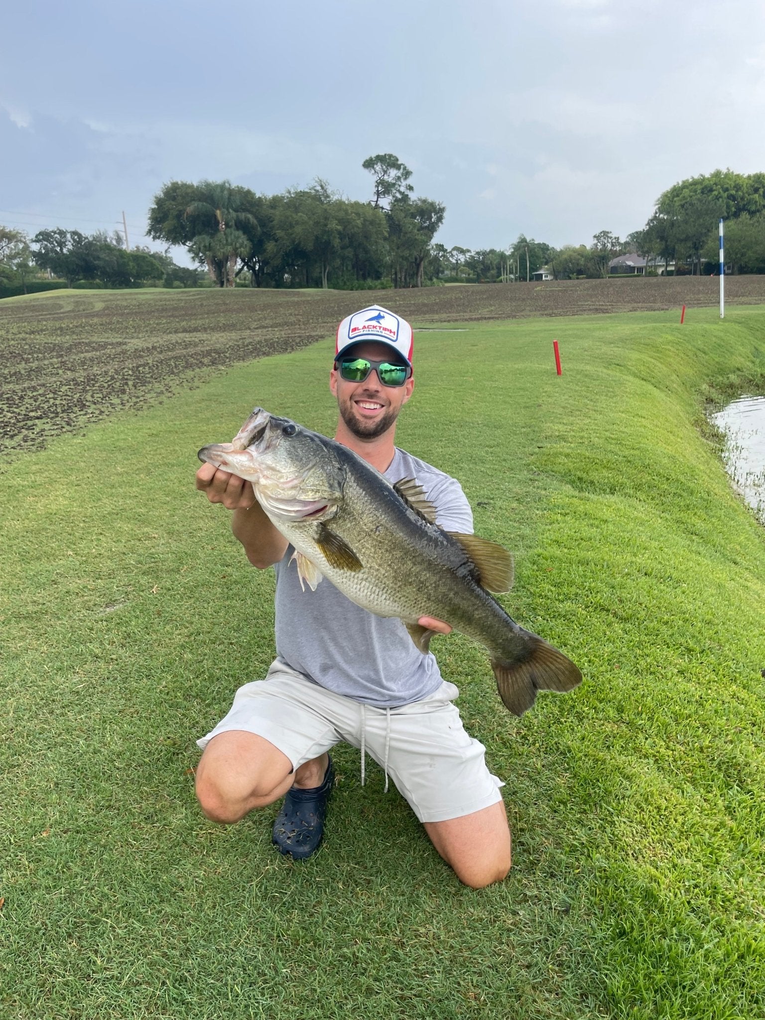 Snapback 3.0 Retro Hat Limited Edition - BlacktipH