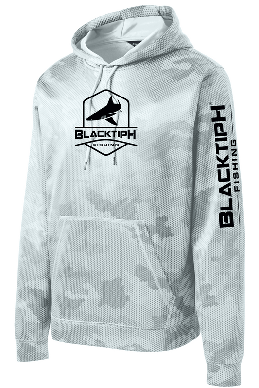 Snow Camo Performance Sweater Limited Edition - BlacktipH