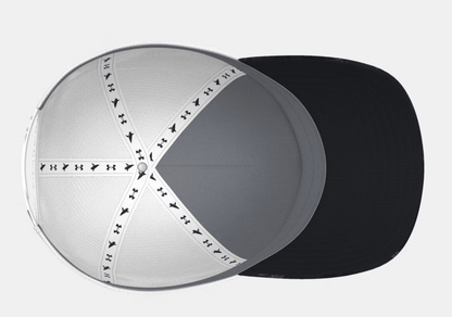 Under Armour x BlacktipH Fishing Trucker Hat (Black Camo) | BlacktipH - BlacktipH