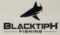 BlacktipH Decal
