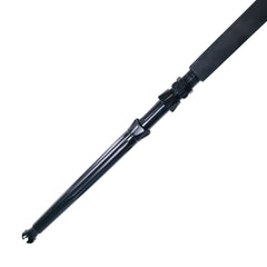 BlacktipH Live Bait Fishing Rod with Winthrop Epic Butt and Carbon Fib