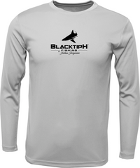 "I'll Be Back" Mahi-Mahi Conservation Performance Shirt
