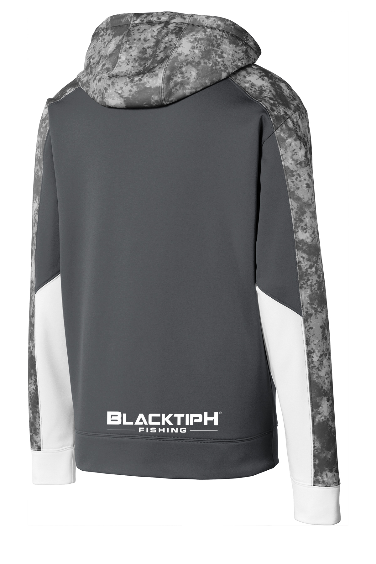 Blacktiph jacket new arrivals