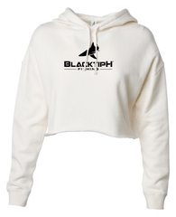 blacktiph_ladies_crop_hoodie_white