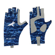 BlacktipH Fishing Gloves
