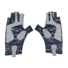 BlacktipH Fishing Gloves with SPF 50+ Protection