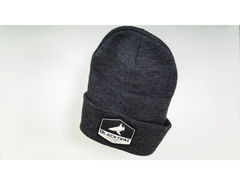 BlacktipH Heather Grey Tuuk