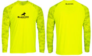 BlacktipH Performance OG Long Sleeve with UPF 50+ Protection